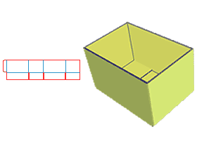 常用紙箱