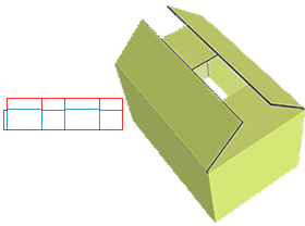 常用紙箱