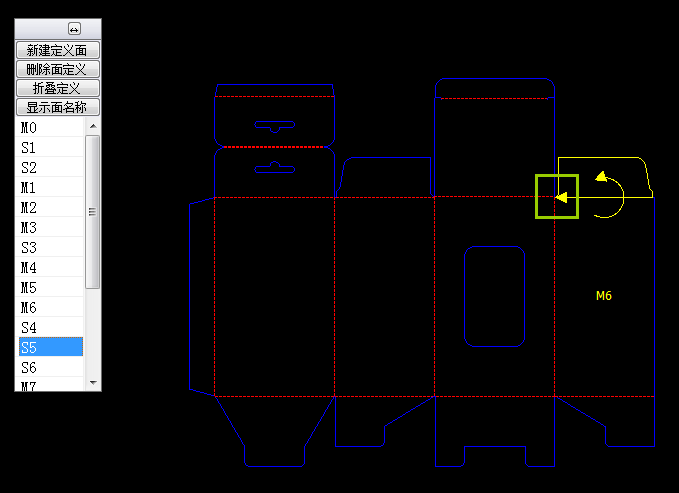 包裝魔術師CAD更新PDF矢量盒型導入，一鍵看3D打樣