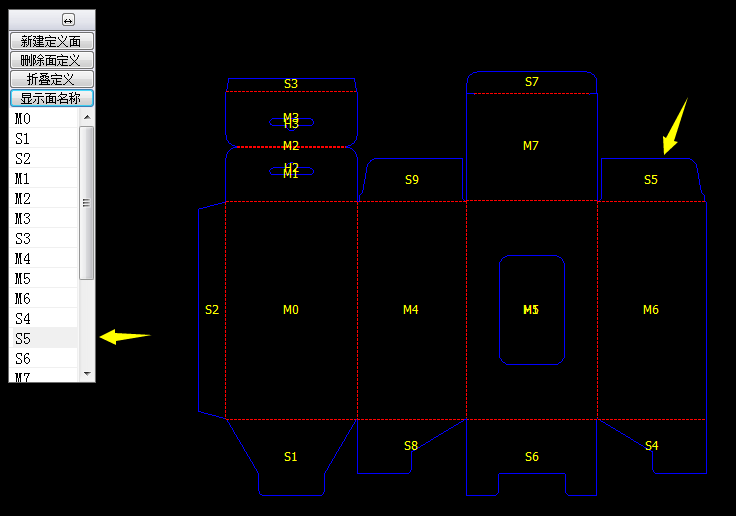 包裝魔術師CAD更新PDF矢量盒型導入，一鍵看3D打樣